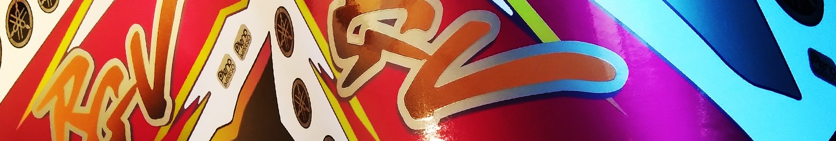 Slide background